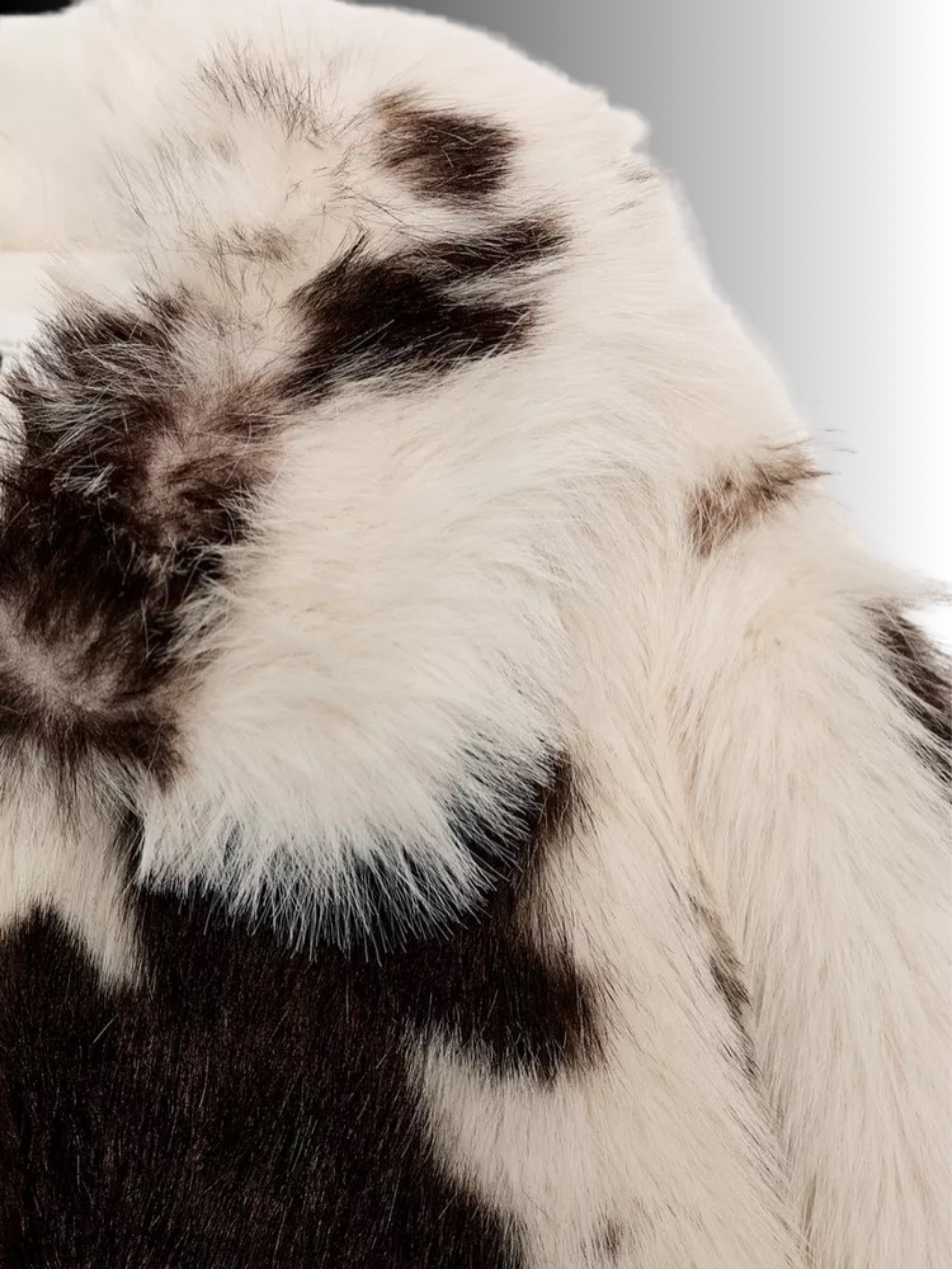 Luxury Women’s Faux Fur Jacket  Exclusive Winter Edition