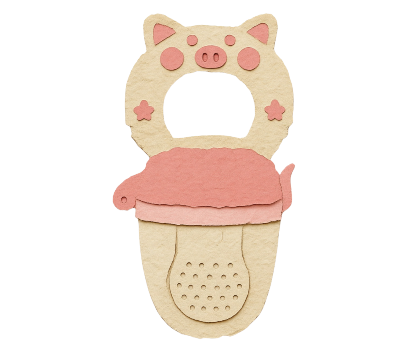 Baby teether