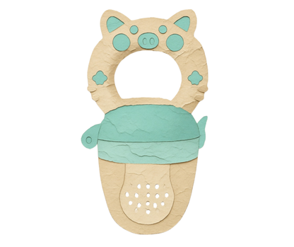 Baby teether