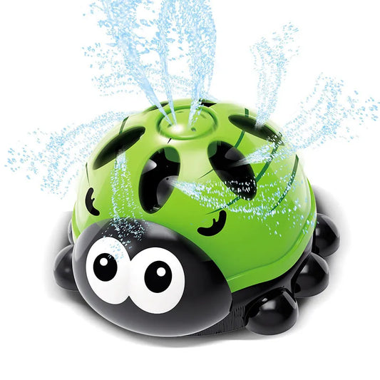 Sprinkler Bath Toys