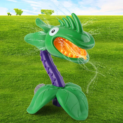 Sprinkler Bath Toys