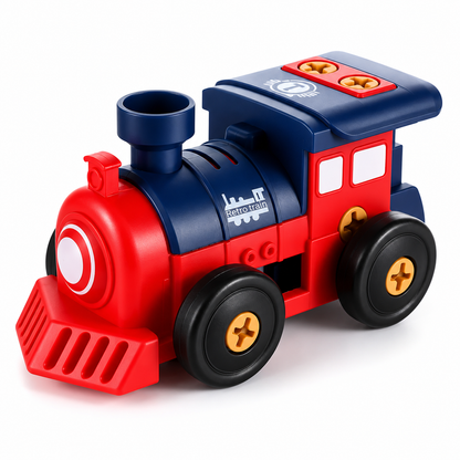 Creative STEM Builder Set