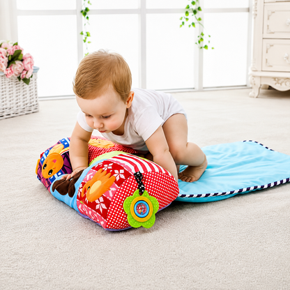 Baby Crawling & Play Blanket