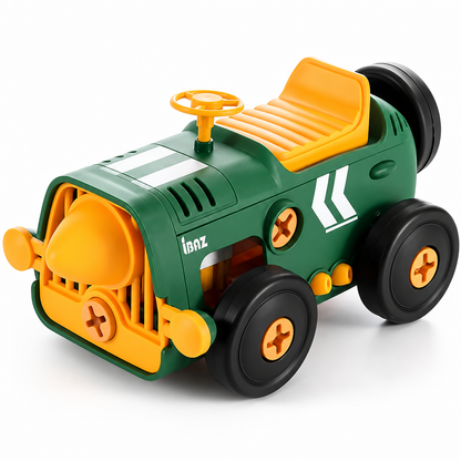Creative STEM Builder Set