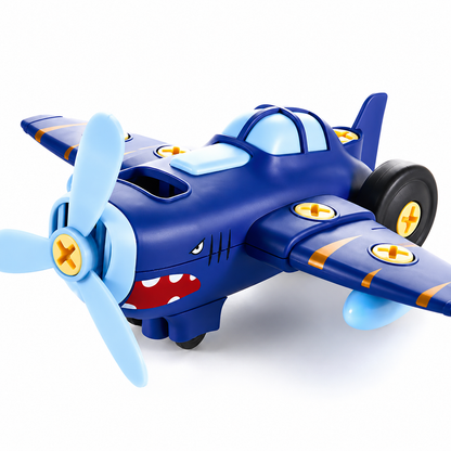 Creative STEM Builder Set