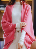 Soft Breeze Loose Cardigan