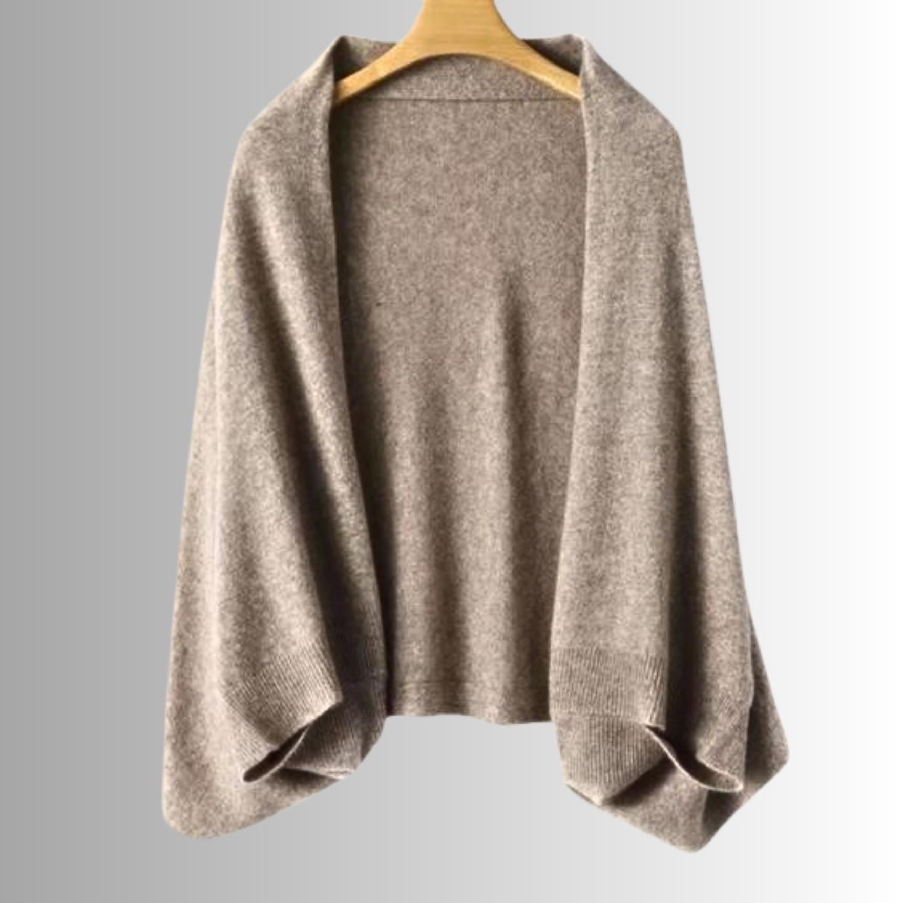 Soft Breeze Loose Cardigan