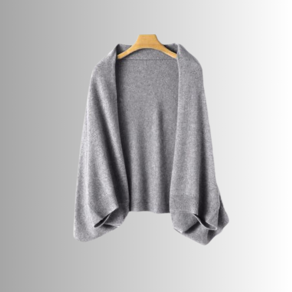 Soft Breeze Loose Cardigan