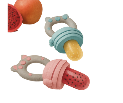 Baby teether